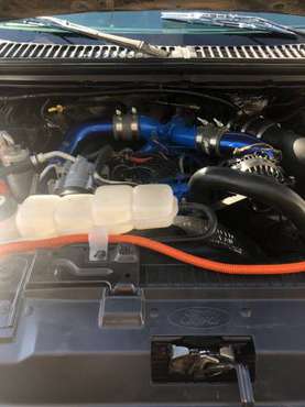 99 F-250 SuperDuty Diesel for sale in Corrales, AZ