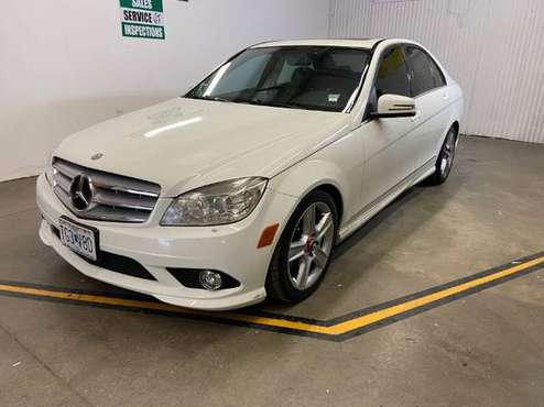 2010 Mercedes-Benz C-Class C 300 Sport - - by dealer for sale in Springfield, MO