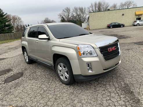 GMC Terrain 2014 - cars & trucks - by dealer - vehicle automotive sale for sale in South Bend, IN