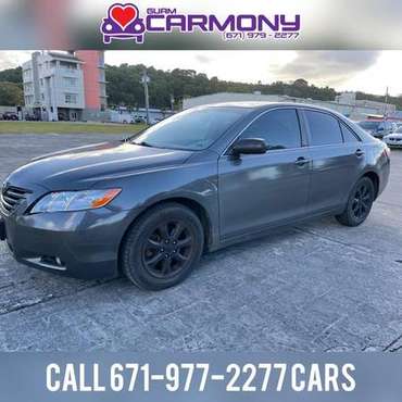 2007 TOYOTA CAMRY - - by dealer for sale in U.S.