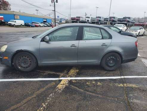2008 VW Jetta, $2500 OBO - cars & trucks - by owner - vehicle... for sale in St. Charles, IL