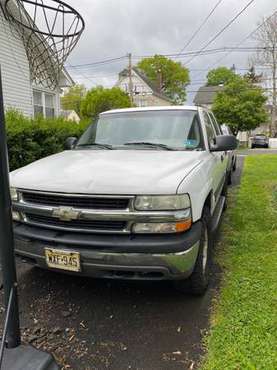 Chevy Tahoe 2004 for sale in North Arlington, NJ