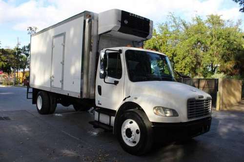 LOOKING FOR A BOX TRUCKOR EQUIPMENTS LOANS AVAILABLE FOR ALL!! -... for sale in Miami, FL