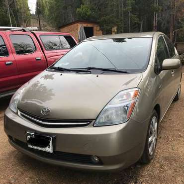 2009 Prius with winter tires for sale in Louisville, CO