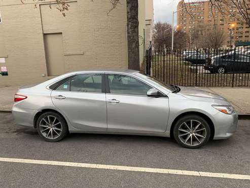 TLC Plated RENTAL UBER/LIFT 2017 Toyota Camry SE Only $315 to start!... for sale in NEW YORK, NY