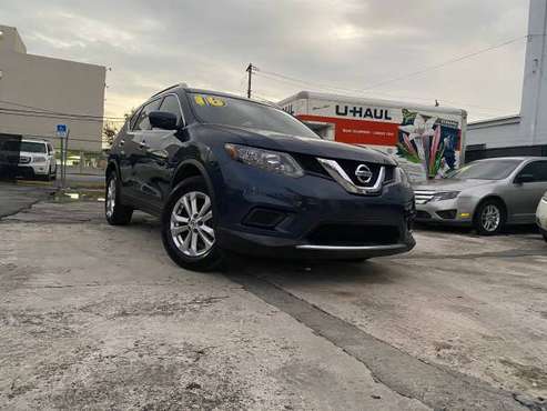 Nissan Roger SV !!!! Come and Drive - cars & trucks - by dealer -... for sale in Miami, FL