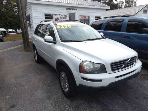 2008 VOLVO XC90 for sale in Lenoir, NC