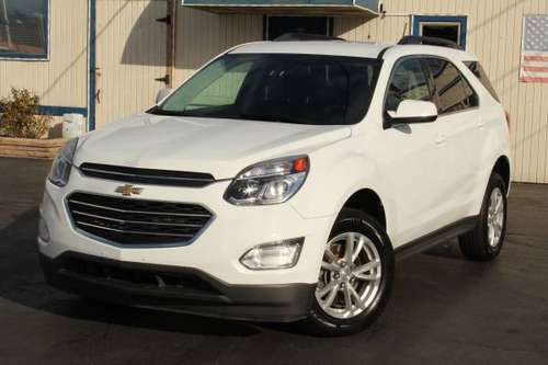 2017 CHEVROLET EQUINOX *BLUETOOTH * CAMERA * 90 DAY WARRANTY*** -... for sale in Highland, IL