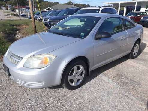 2006 CHEVY COBALT LS 170K MILES NEW TIRES INSPECTED LQQK $2995 CASH!... for sale in Camdenton, MO