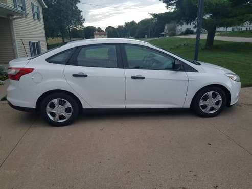 Ford Focus 2012 for sale in Orion, IA