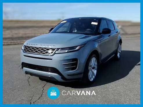 2020 Land Rover Range Rover Evoque P250 First Edition Sport Utility for sale in Bronx, NY