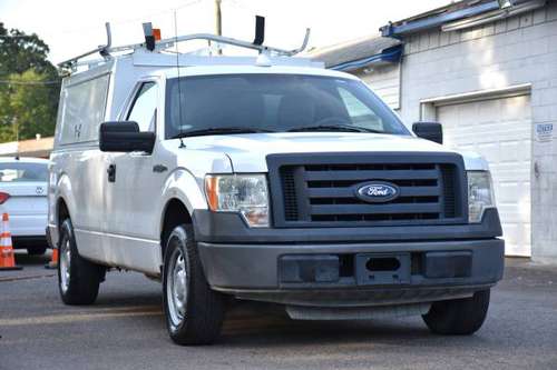 2010 Ford F-150 XL Work Truck for sale in Norfolk, VA