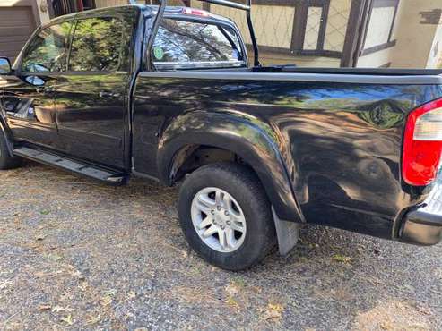 2004 Toyota Tundra - cars & trucks - by owner - vehicle automotive... for sale in Nevada City, CA