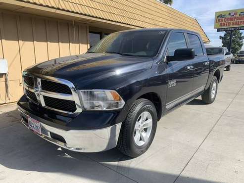 Ram 1500 Crew Cab - BAD CREDIT BANKRUPTCY REPO SSI RETIRED APPROVED... for sale in Jurupa Valley, CA