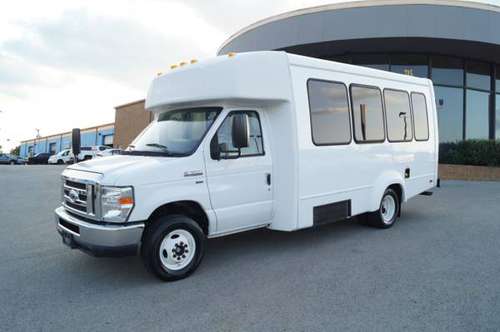 2014 Ford Econoline Commercial Cutaway 2014 FORD E-350 - cars & for sale in Nashville, TN