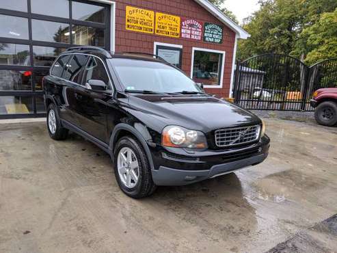 2007 Volvo XC90 3.2 AWD SUV with 3rd Row for sale in Stanley, NY