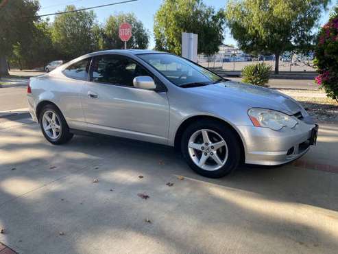 2003 Acura RSX original Owner for sale in Los Angeles, CA