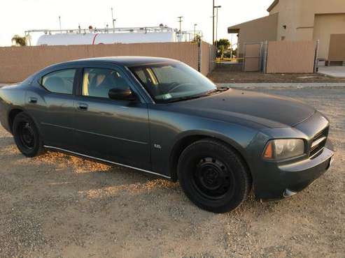 2006 Dodge Charger for sale in Orange Cove, CA