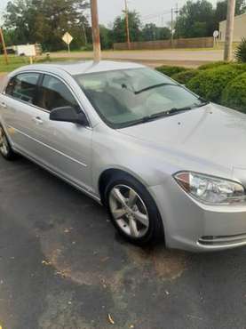 09 chevy malibu 4500 or best offer - - by dealer for sale in Shannon, MS