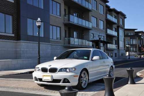 2004 BMW 330ci for sale by owner - cars & trucks - by owner -... for sale in Point Pleasant Beach, NJ