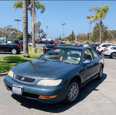 Acura CL Automatic for sale in Glendale, CA