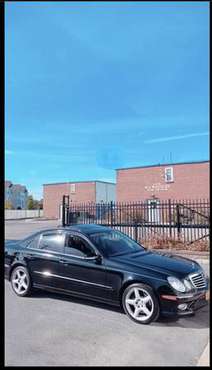 2009 Mercedes Benz E350 for sale in Wappingers Falls, NY