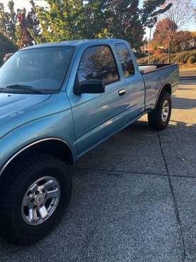 Toyota Tacoma - cars & trucks - by owner - vehicle automotive sale for sale in Bend, OR