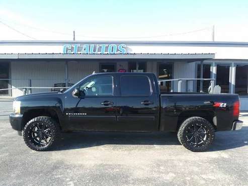 2008 CHEVY Z71 WHEELS!!!!! for sale in Killeen, TX