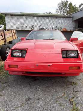 1986 300 ZX ROAD READY - cars & trucks - by owner - vehicle... for sale in Port Orange, FL