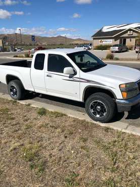 09 GMC Canyon for sale in Dillon, MT