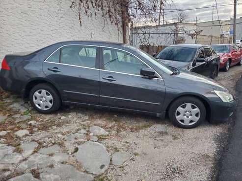 2006 Honda Accord - cars & trucks - by owner - vehicle automotive sale for sale in Huntington Station, NY
