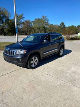 2013 Jeep Grand Cherokee Altitude 4x4 - cars & trucks - by owner -... for sale in Fayetteville, GA
