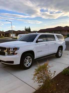 2016 Chevrolet Suburban for sale in Turlock, CA