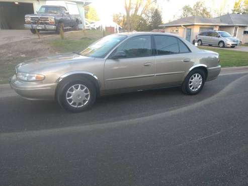 2003 Buick Century 4dr for sale in Saint Paul, MN