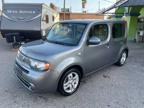 2009 NISSAN CUBE 1500 Down - - by dealer - vehicle for sale in McAllen, TX