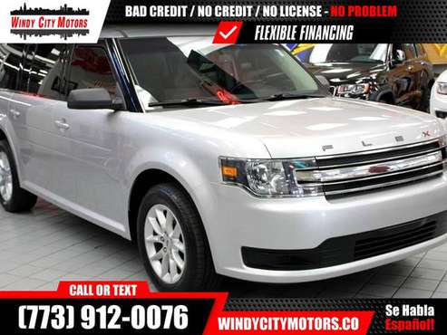 2018 Ford Flex SECrossover PRICED TO SELL! - - by for sale in Chicago, IL