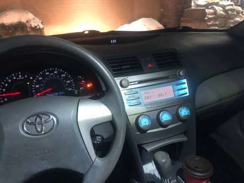 2007 Toyota Camry for sale in Lockport, NY