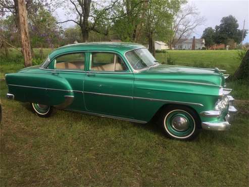 1954 Chevrolet 210 for sale in IN