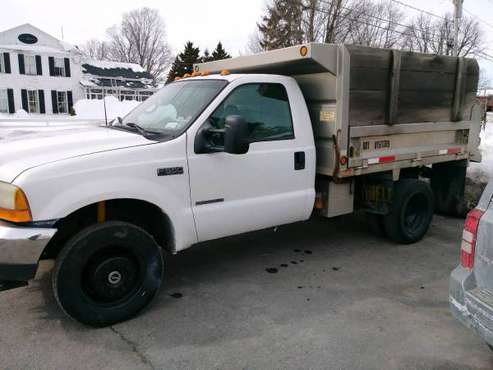 1999 ford f550 for sale in Holland Patent, NY