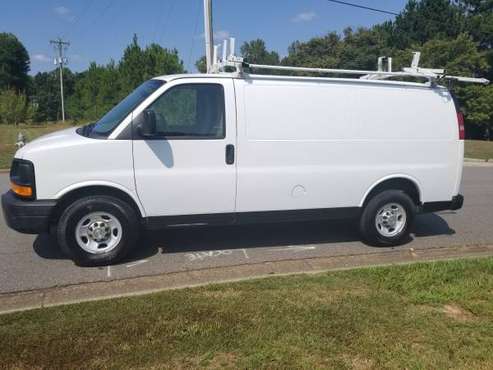 2013 Chevrolet Express G2500 One Owner!! for sale in Cumming, GA