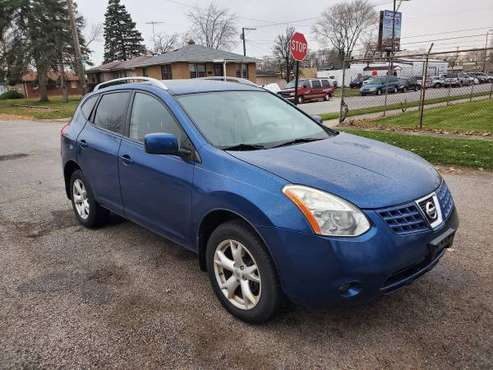 2009 Nissan Rogue**4x4** Let's Talk **WOW ONLY - cars & trucks - by... for sale in Gary, IL
