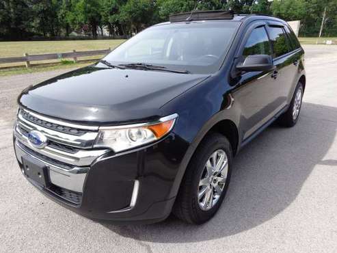 2013 FORD EDGE SEL, AWD, super clean for sale in Rochester , NY