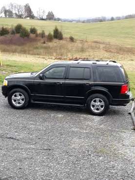 Ford Explorer Low miles 4x4 AWD for sale in Morristown, TN