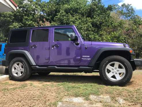 Jeep for sale for sale in U.S.