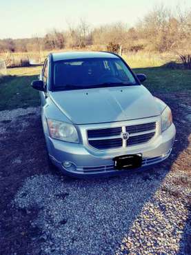 09 Dodge Caliber - cars & trucks - by owner - vehicle automotive sale for sale in Warrensburg, MO