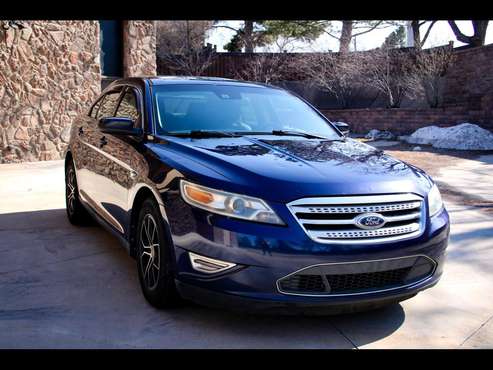 2011 Ford Taurus for sale in Greeley, CO