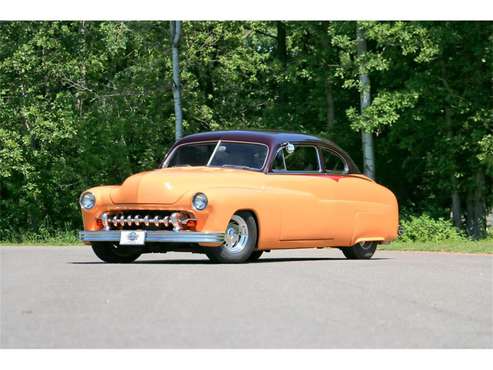 1950 Mercury Lead Sled for sale in Stratford, WI
