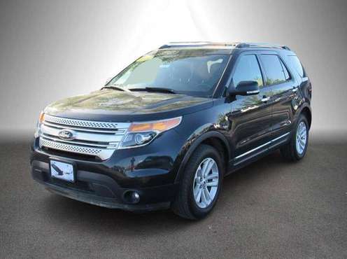2013 Ford Explorer XLT Sport Utility 4D - APPROVED for sale in Carson City, NV