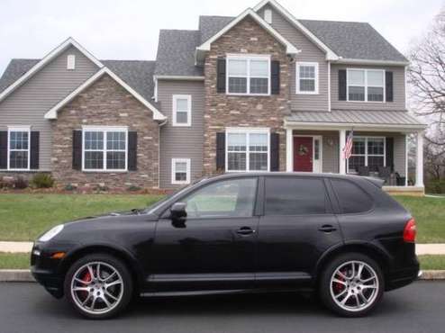 2010 Porsche Cayenne GTS AWD SUV - 405 Horsepower! All Service for sale in Bethlehem, PA