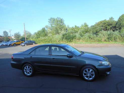 2005 Camry XLE 1 Owner 97k for sale in Newington , CT